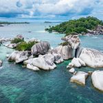 Menikmati Keindahan Alam di Pulau Belitung: Surga Tersembunyi di Indonesia
