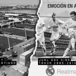 Wisata Olahraga di Madrid: Jejak Langkah Real Madrid