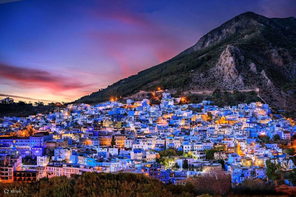 MoroccoDeluxeExploration_13HariKotaKekaisaranGurunMaroko