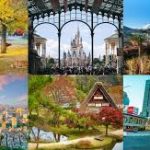 Tempat Wisata Internasional yang Selalu Ramai dan Menjadi Tujuan Favorit Wisatawan